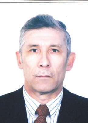 Ильдар, 68, Россия, Йошкар-Ола