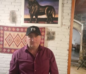 Soso, 60, Tbilisi