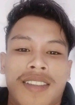 Sapoen Oen, 19, Indonesia, Sumbawa Besar