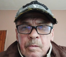 Владимир, 69 лет, Подольск