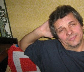 Борис, 64 года, Харків