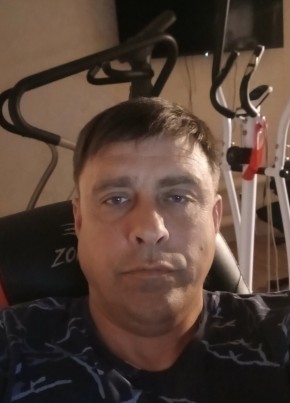 Петр из Арзамаса 46 лет