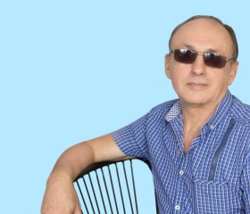 Влад, 65 лет, Кременчук
