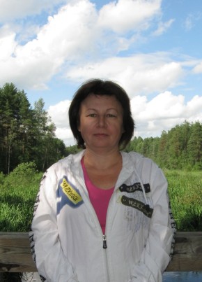 Наташа, 62, Россия, Щёлково