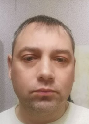 Вадим Наумов, 45, Россия, Кострома