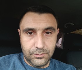 Рамиль, 43 года, Москва