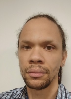 Timmy, 41, United States of America, New York City