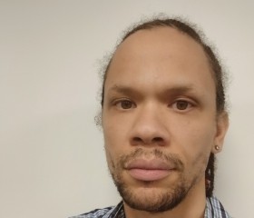 Timmy, 42, New York City