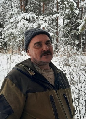 Михаил, 40, Россия, Саяногорск