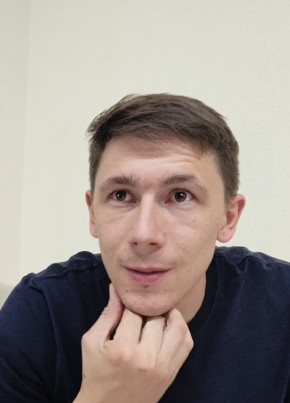 Олег Валерьевич, 30, Россия, Казань