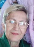 Ольга Иванова, 62 года, Можайск