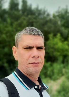 Иван, 40, Россия, Брянск
