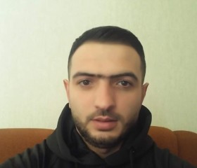 Xezer, 32, Baku