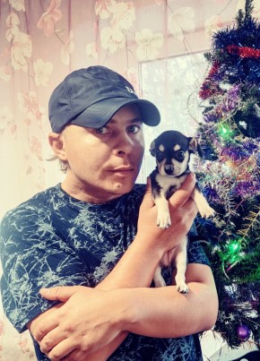 Сергей, 35, Россия, Тимашёвск