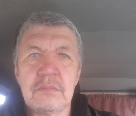 Сергей, 62 года, Чита