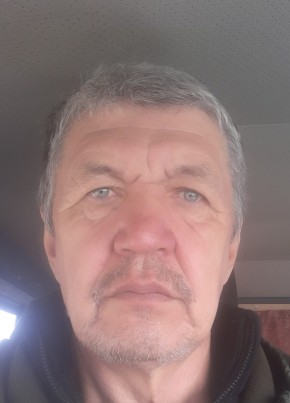 Сергей, 62, Россия, Чита