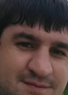 Murad, 39, Россия, Дербент