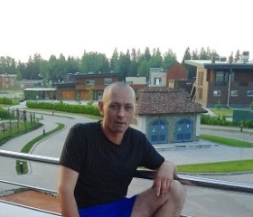 Олег, 47 лет, Харків
