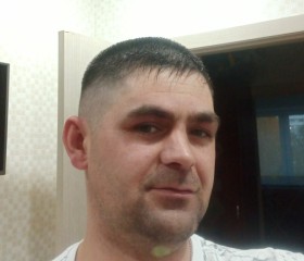 Антон, 35 лет, Усть-Кут