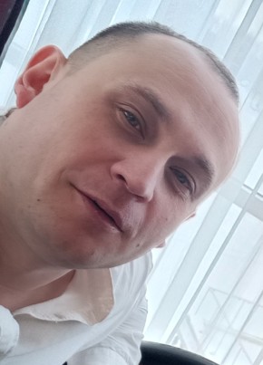 Вадим, 36, Россия, Нефтекамск