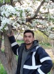 Bay, 27, Turkmenabat