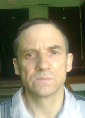 aleksey, 62, Russia, Ruza
