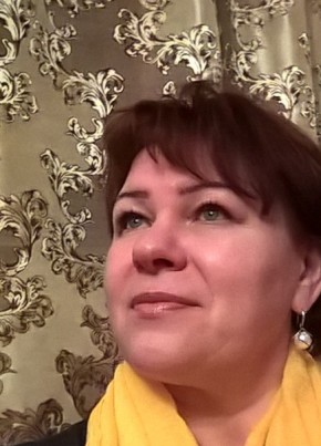 Marina, 54, Russia, Moscow