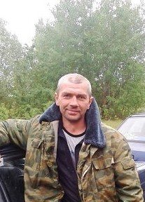 Юрий, 51, Рэспубліка Беларусь, Давыд-Гарадок