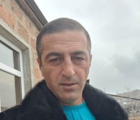 Арман, 40 лет, Վարդենիկ