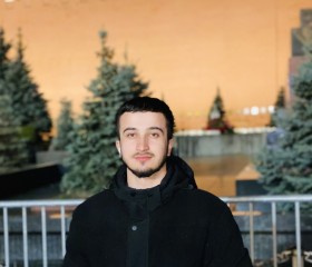 Bobo, 24, Moscow