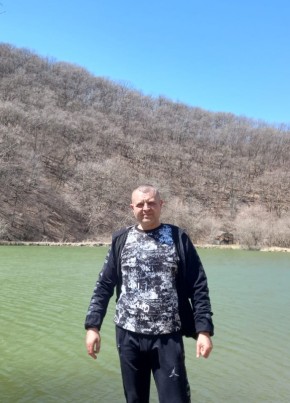 Андрей ., 44, Россия, Ессентукская