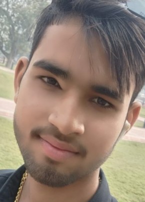 Bitu, 21, India, Lucknow