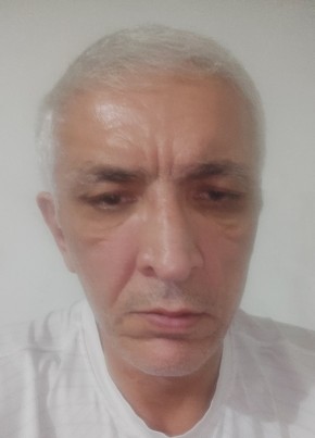 Muhammad из Буйнакска 52 года