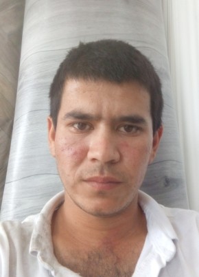 Og'abek из Buxoro 23 года