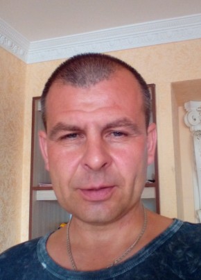 Артем, 48, Россия, Елизово