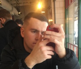 Даниил, 24 года, Ростов-на-Дону
