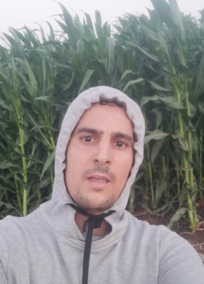 X hamster, 38, Morocco, Casablanca