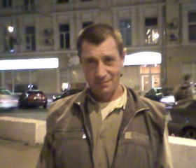 Евгений, 57 лет, Москва