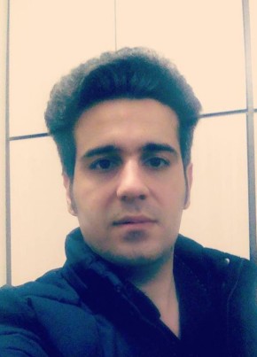 Mohammad Armand, 34, كِشوَرِ شاهَنشاهئ ايران, دليجان