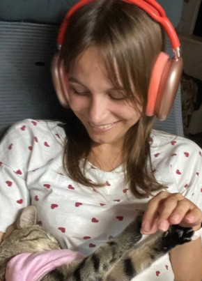 Софья из Томска 23 года