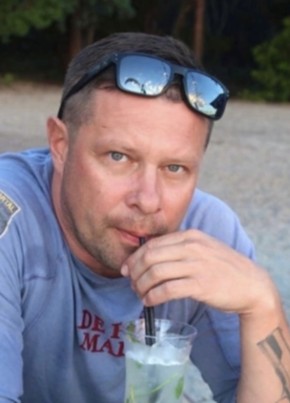Vitaliy, 45, Russia, Moscow