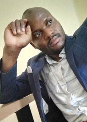 Hassan, 30, République du Congo, Brazzaville
