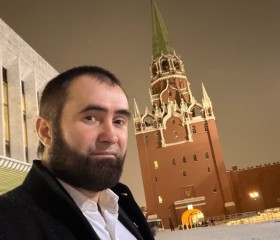 David, 39, Moscow