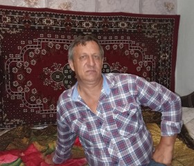 Юрий, 59 лет, Майкоп