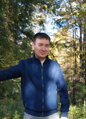 Михаил, 55, Россия, Екатеринбург
