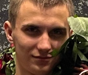 Матвей, 19 лет, Кемерово