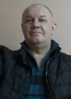 Олег, 49, Россия, Нижнегорский