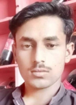 Sajid Khan, 21, پاکستان, لاہور