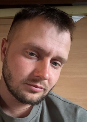 Дмитрий из Петропавла 30 лет