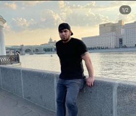 Натиг Алийев, 26 лет, Москва